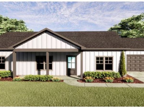 331 Russellville Road, Forsyth, GA 31029