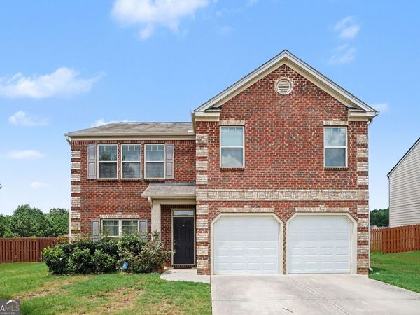325 Horizon Trace, Loganville, GA 30052