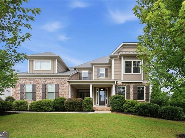 415 Amber Way, Woodstock, GA 30188