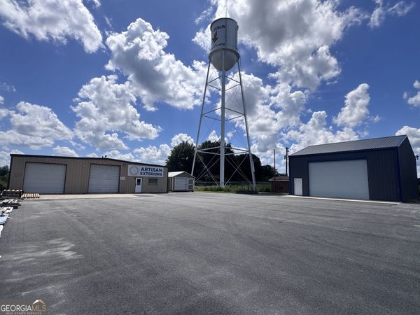119 Soperton Avenue, East Dublin, GA 31027