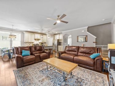 3724 Massey Ridge Court, Raleigh, NC 27616