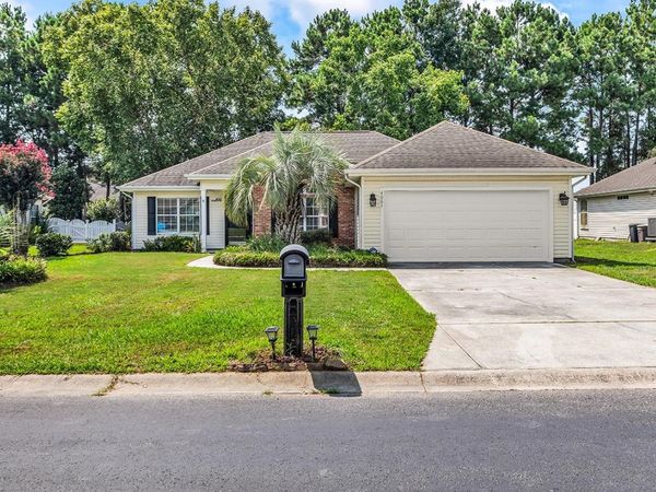 4061 Grousewood Dr. , Myrtle Beach, SC 29588