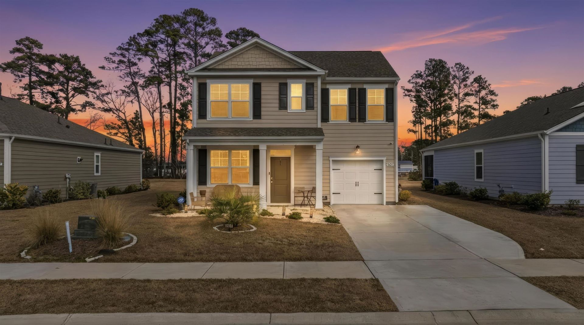 2617 Pegasus Place, Myrtle Beach, SC 29577 Main Photo