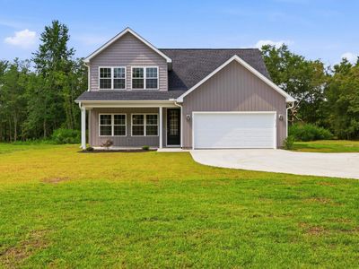 2116 E Highway 9 Business, Loris, SC 29569