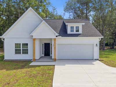 664 Goretown Loop, Loris, SC 29569