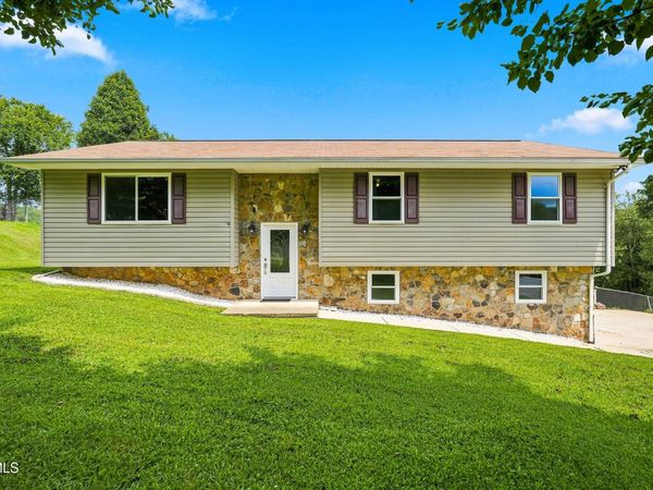 349 Valley Drive, Church Hill, TN 37642
