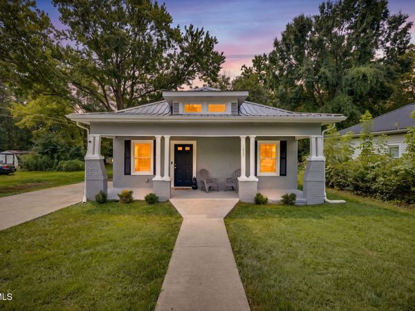 1825 Mary Street, Johnson City, TN 37604