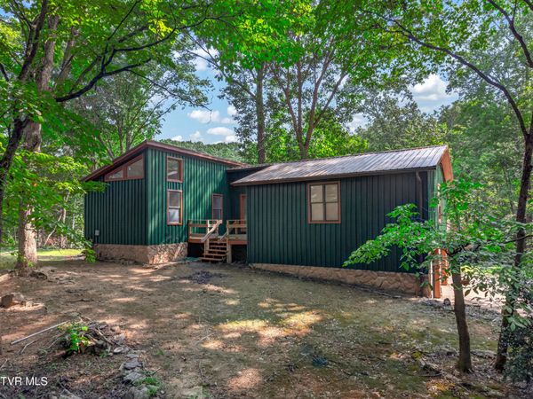 294 Horseshoe Bend Road, Rogersville, TN 37857