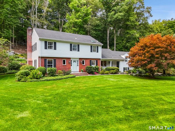 70 Chestnut Hill, Stamford, CT 06903