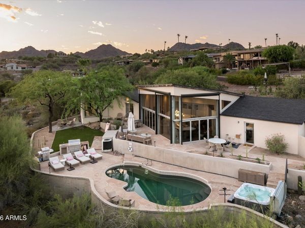 4330 E MCDONALD Drive, Paradise Valley, AZ 85253