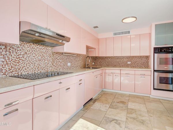 2201 N CENTRAL Avenue, Unit 3A, Phoenix, AZ 85004