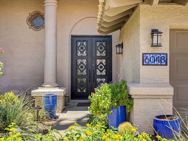 6048 E KATHLEEN Road, Scottsdale, AZ 85254