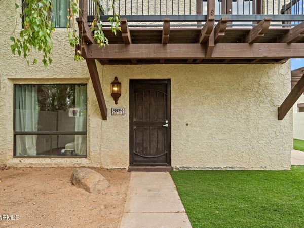 8805 S 48TH Street, Unit 1, Phoenix, AZ 85044
