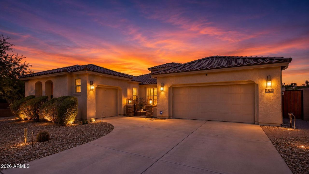 2407 W Maya Way, Phoenix, AZ 85085 Main Photo