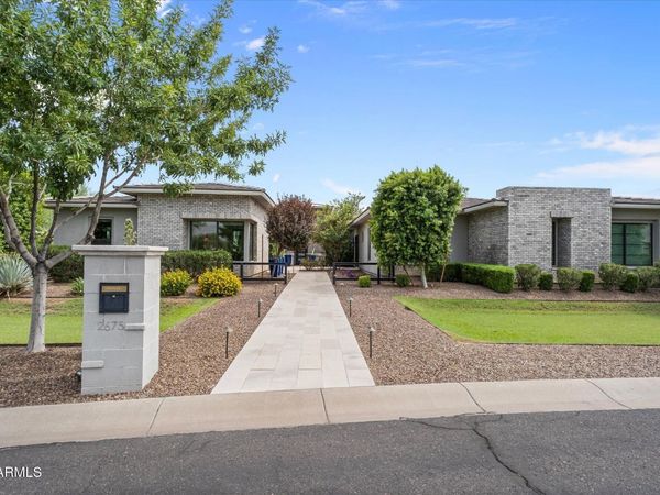 2675 E HUMMINGBIRD Way, Gilbert, AZ 85297