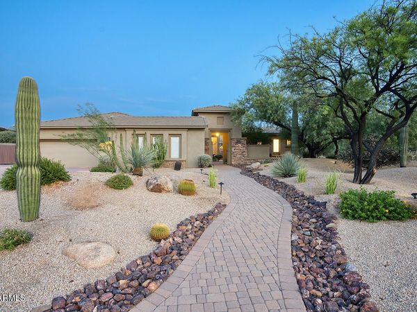 27717 N 67TH Place, Scottsdale, AZ 85266