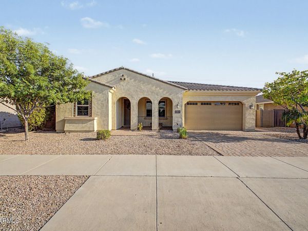 22071 E ESTRELLA Road, Queen Creek, AZ 85142