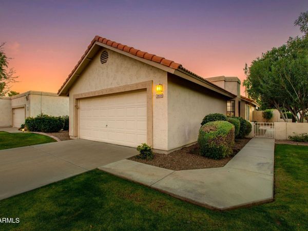 18836 N 94TH Avenue, Peoria, AZ 85382