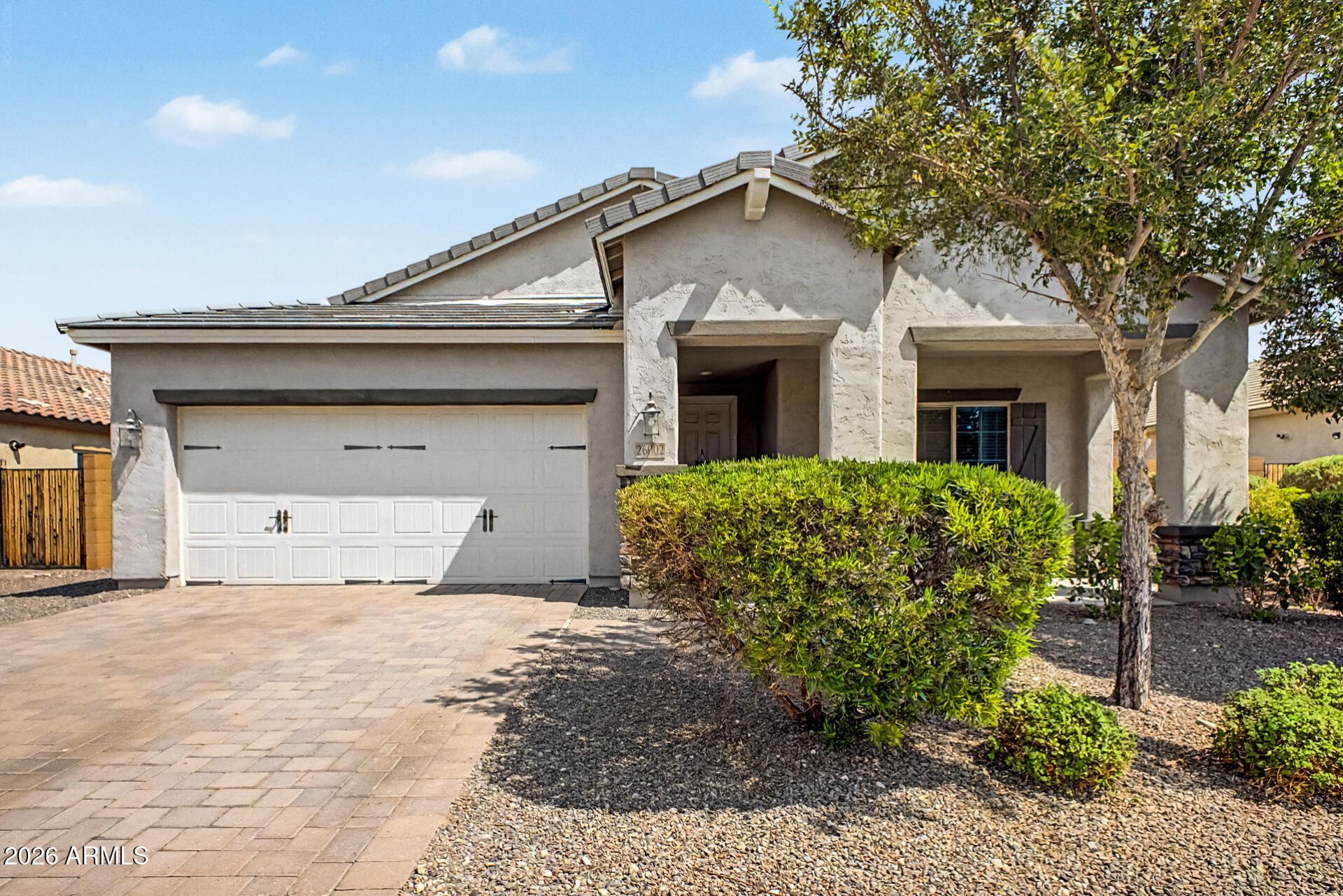 26002 W Piute Avenue, Buckeye, AZ 85396 Main Photo