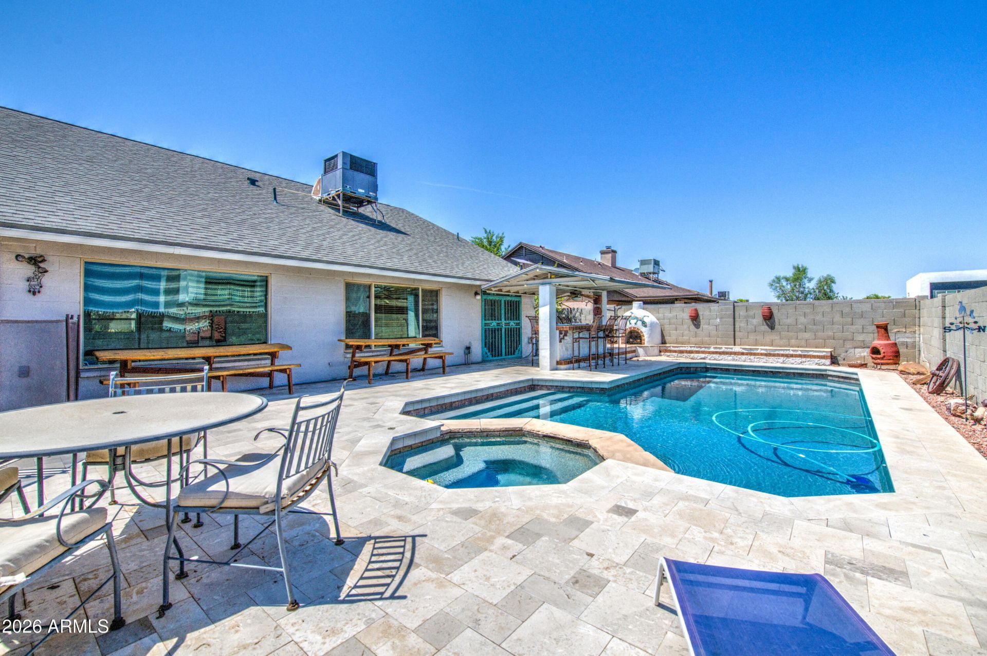 8136 E Fox Street, Mesa, AZ 85207 Main Photo