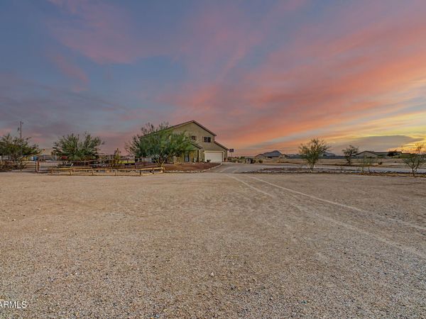 19321 W ARLINGTON Road, Buckeye, AZ 85326
