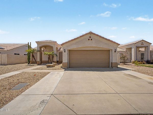 5007 W DAVIS Road, Glendale, AZ 85306