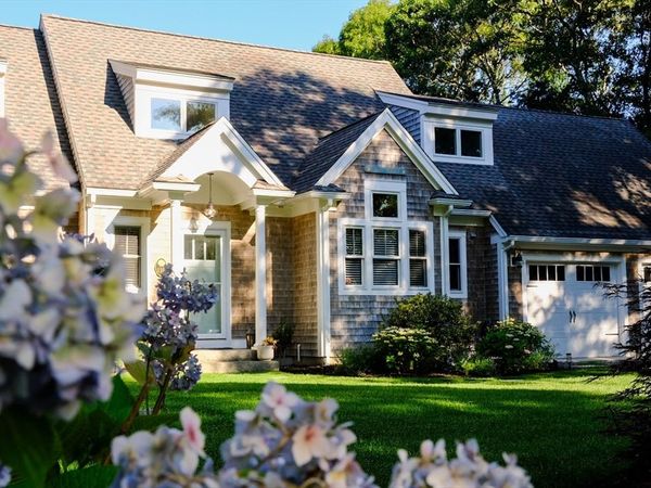 110 Clamshell Cove Rd, Unit SF, Barnstable, MA 02635