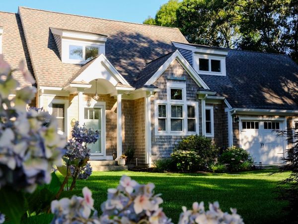110 Clamshell Cove Rd, Unit SF, Barnstable, MA 02635
