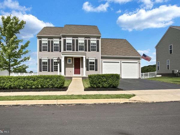 1306 ASHTON ROAD, MECHANICSBURG, PA 17055