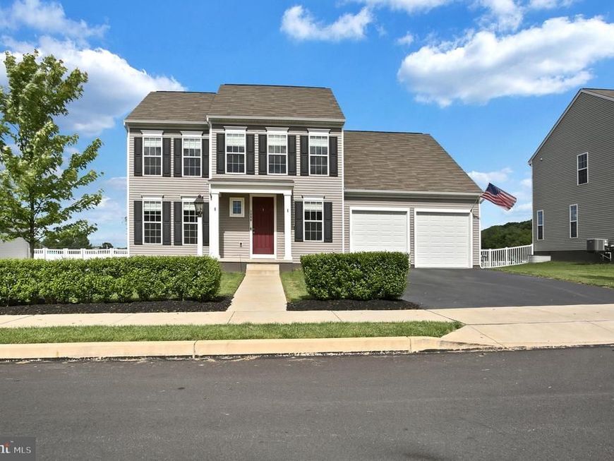 1306 Ashton Road, Mechanicsburg, PA 17055 Main Photo