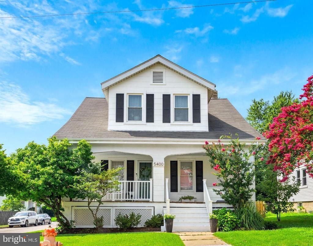 5400 Carter Avenue, Baltimore, MD 21214 Main Photo