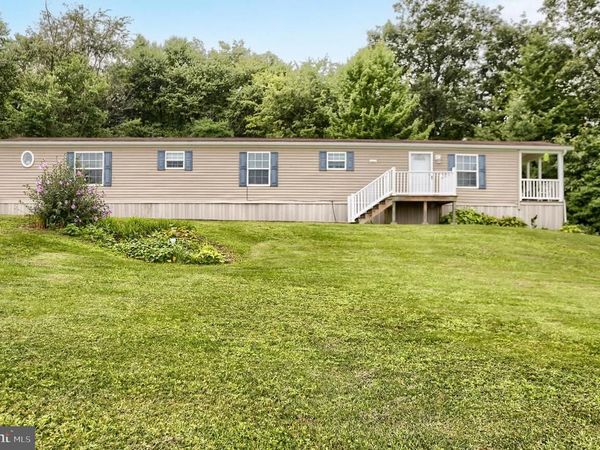 0 WOODS ROAD , LIVERPOOL, PA 17045