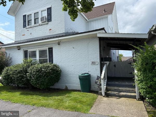 201 E LOCUST STREET , Unit 1, PHILIPSBURG, PA 16866