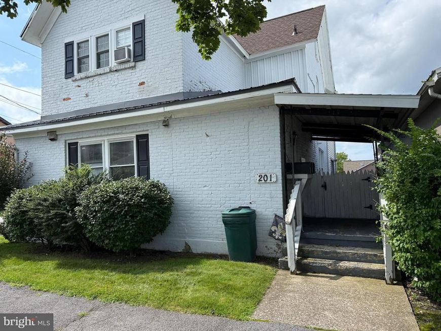 201 E Locust Street, Unit 1, Philipsburg, PA 16866 Main Photo