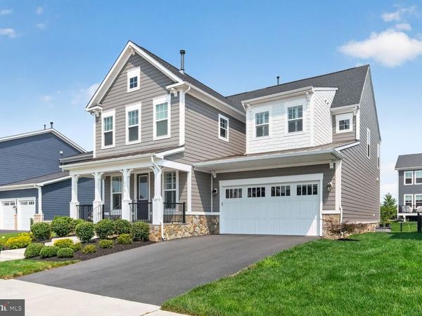 109 PHILOKALIA STREET SE, LEESBURG, VA 20175
