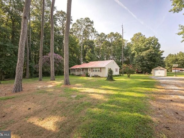 35326 MOUNT HERMON ROAD, PITTSVILLE, MD 21850