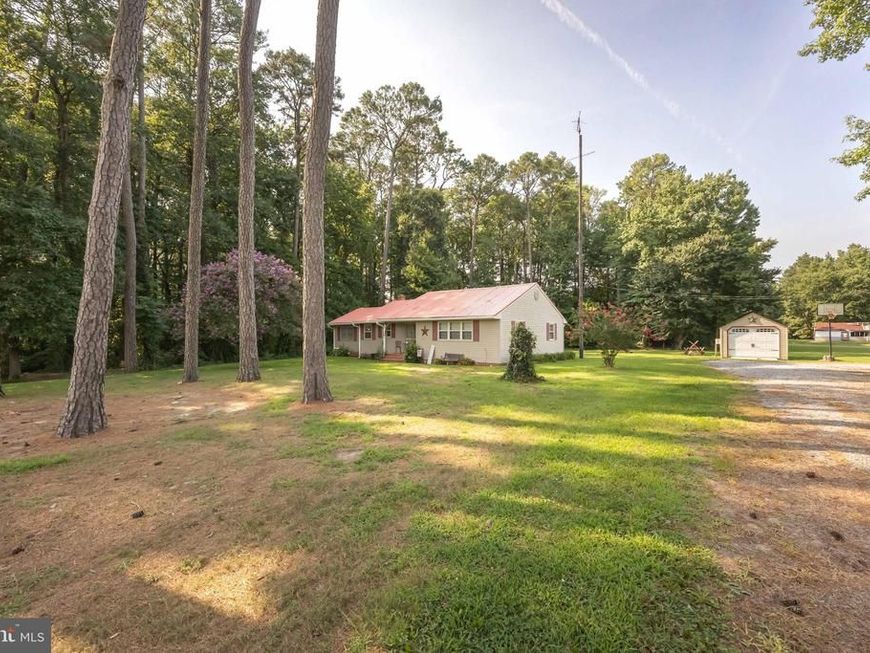 35326 Mount Hermon Road, Pittsville, MD 21850 Main Photo