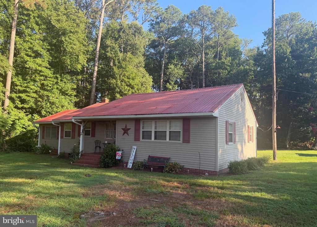 35326 MOUNT HERMON ROAD , PITTSVILLE, MD 21850