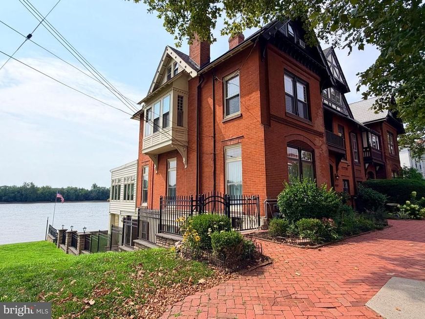 256 Radcliffe Street, Unit 2ND FLOOR, Bristol, PA 19007 Main Photo