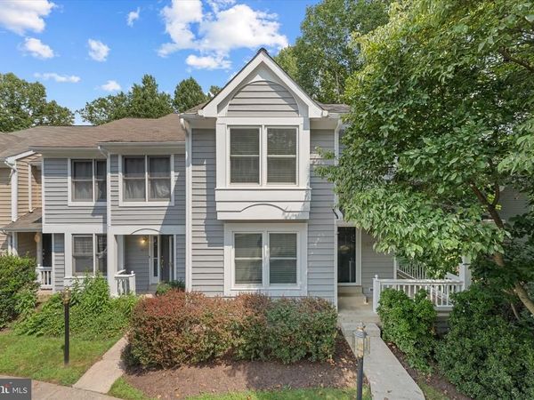 1431 NEWPORT SPRINGS COURT, RESTON, VA 20194