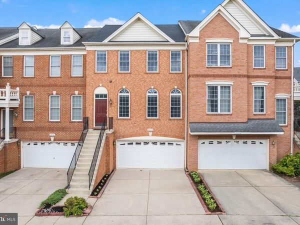 25235 BALD EAGLE TERRACE, CHANTILLY, VA 20152