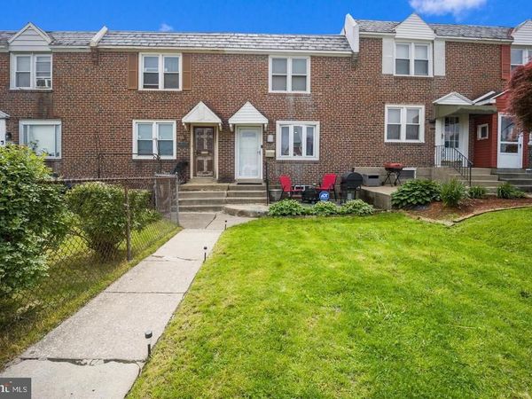 7334 WOODCREST AVENUE, PHILADELPHIA, PA 19151
