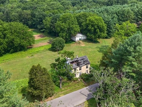 4144 BACK ROAD , HALIFAX, PA 17032