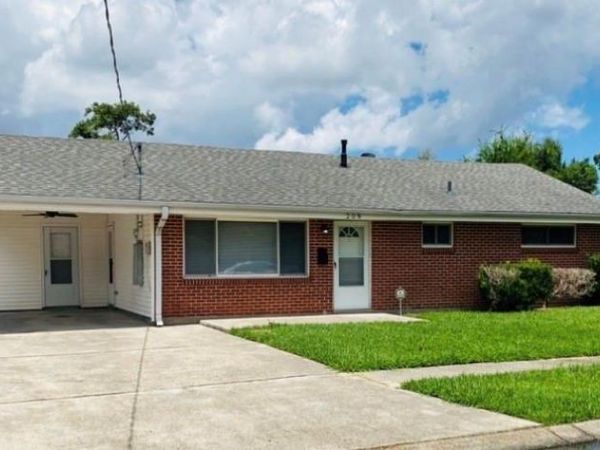 208 DIANE Avenue, River Ridge, LA 70123