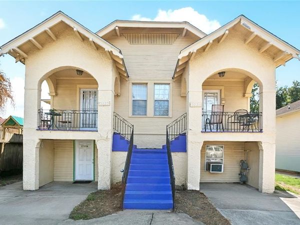 3221 33 UPPERLINE Street , New Orleans, LA 70125