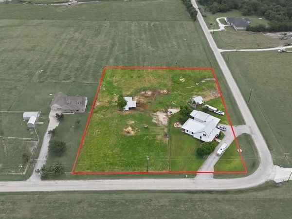 12509 Strittmatter Road, Pilot Point, TX 76258