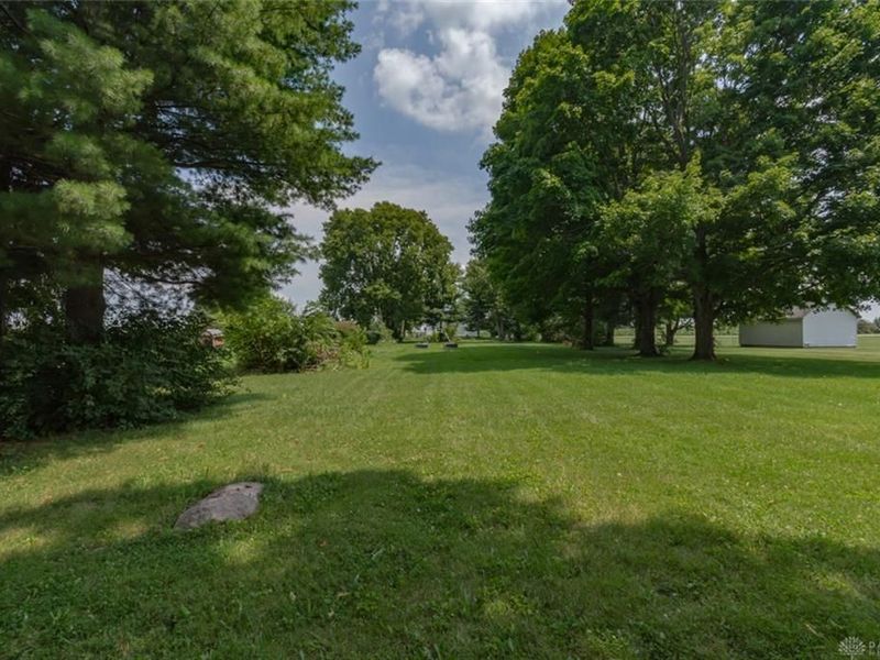 7010 Troy-Frederick Road, Tipp City, OH 45371 Photo 33