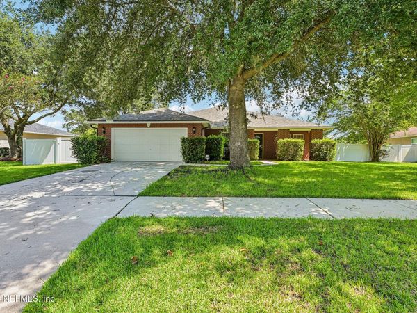 11269 BELMONT OAKS Drive, Jacksonville, FL 32220