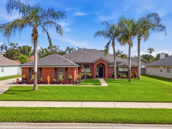 1951 WAGES WAY Way S, Jacksonville, FL 32218