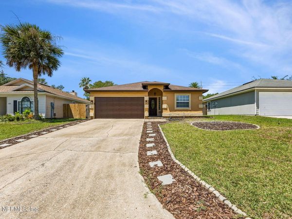 3408 COZUMEL Court, Jacksonville, FL 32225